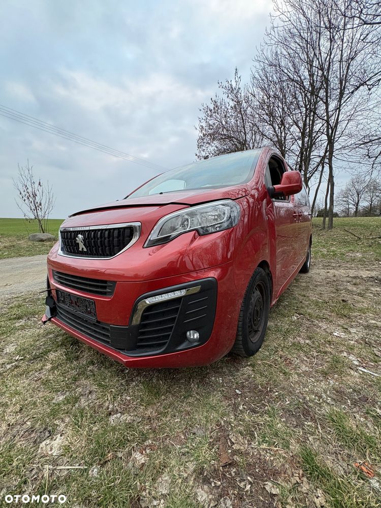 Peugeot Expert L2 2.0 - 2
