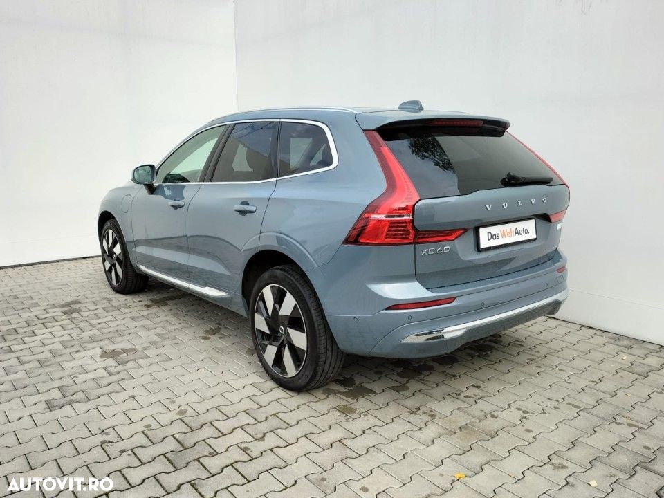 Volvo XC 60 - 3