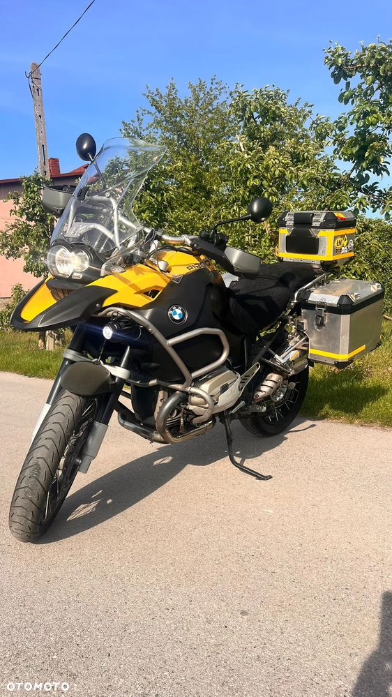 BMW GS - 9