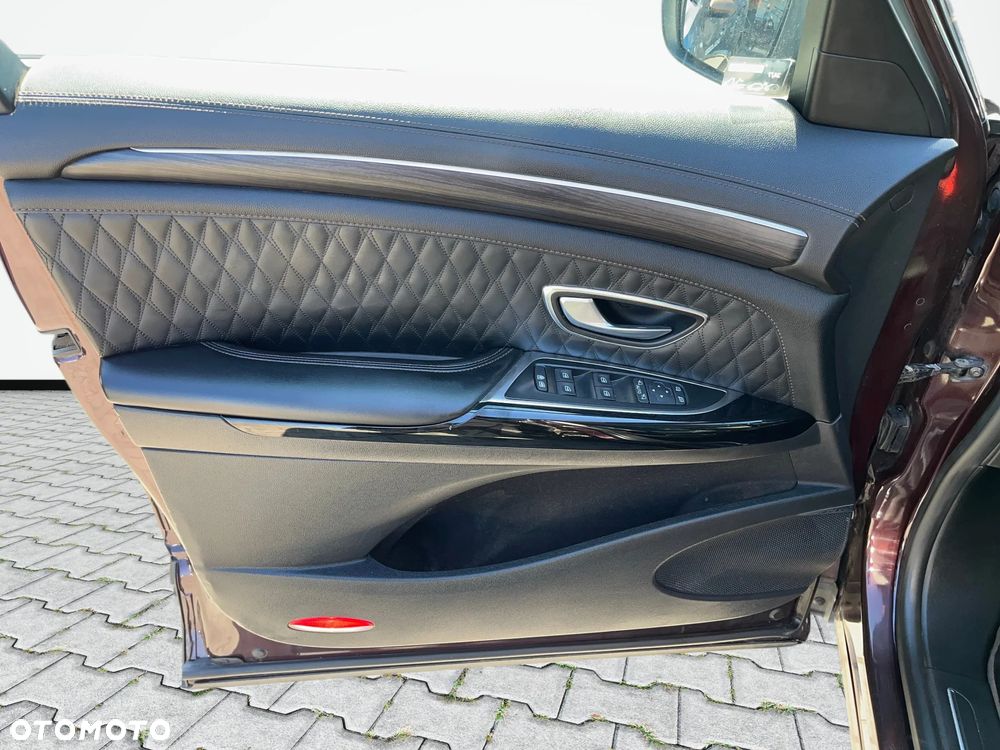 Renault Espace 2.0 Blue dCi Initiale Paris EDC - 11