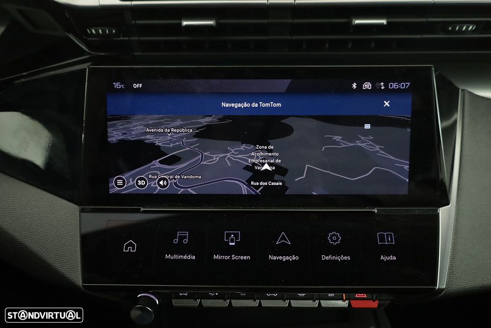 Peugeot 308 1.2 PureTech GT EAT8 - 11