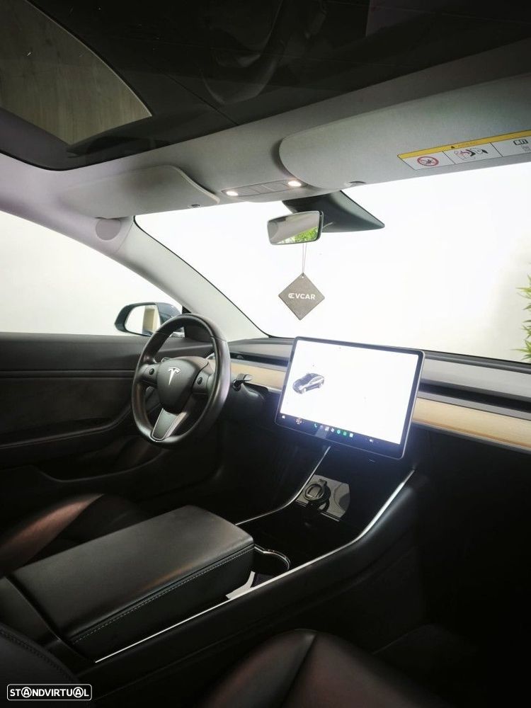 Tesla Model 3 Long Range AWD Dual Motor - 15