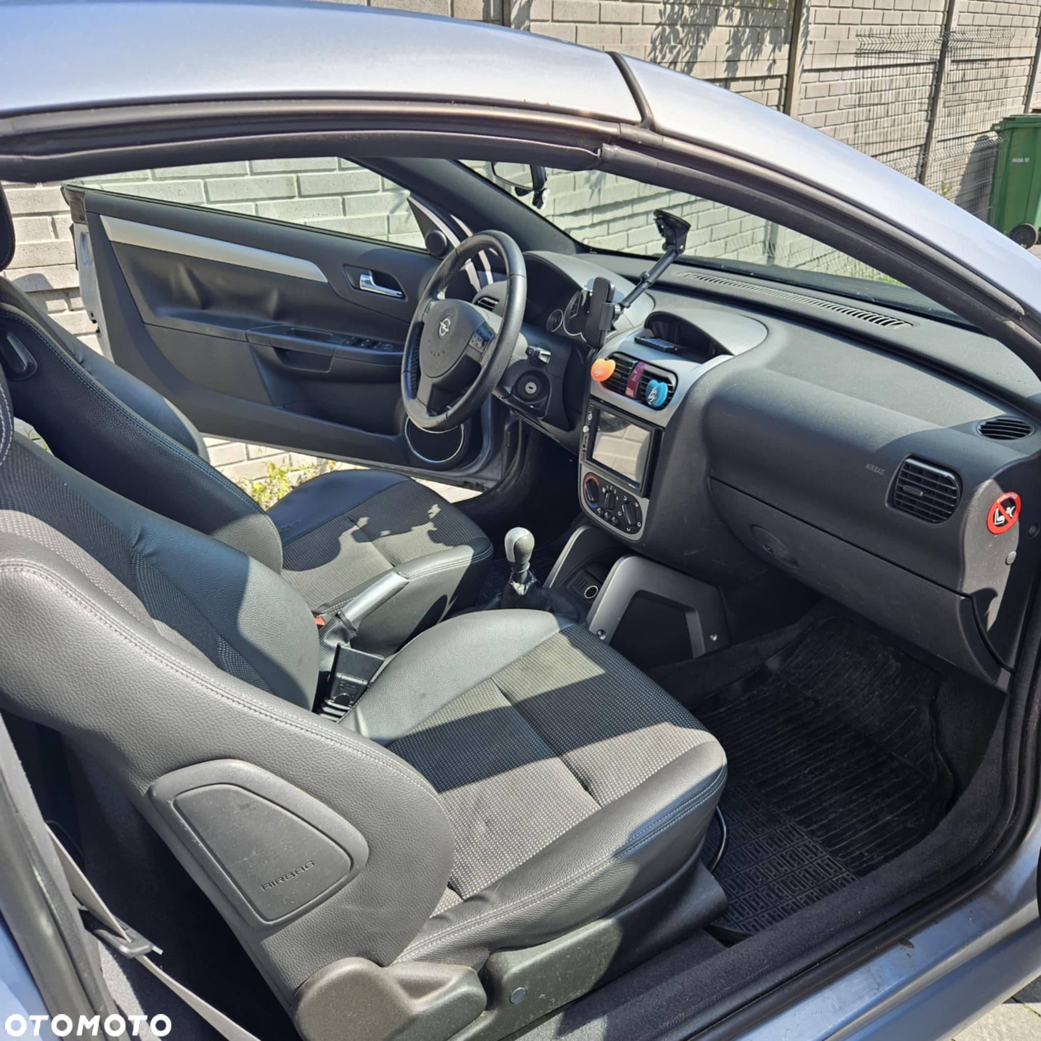 Opel Tigra - 8