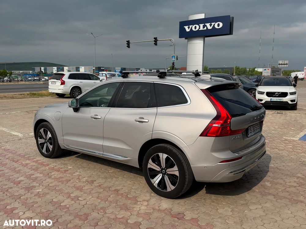 Volvo XC 60 - 15