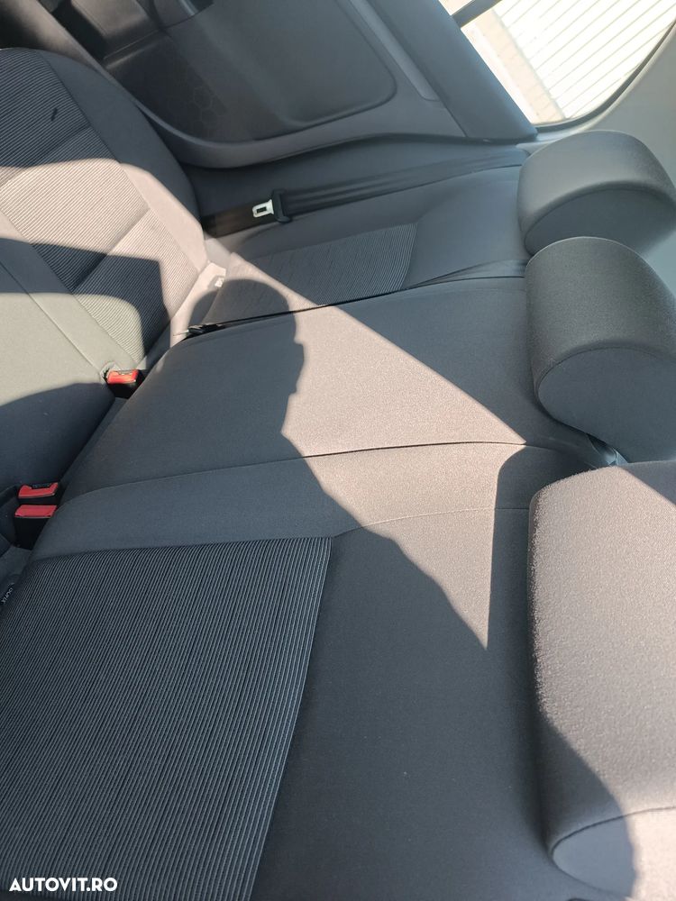 Volkswagen Golf 1.4 Edition - 10