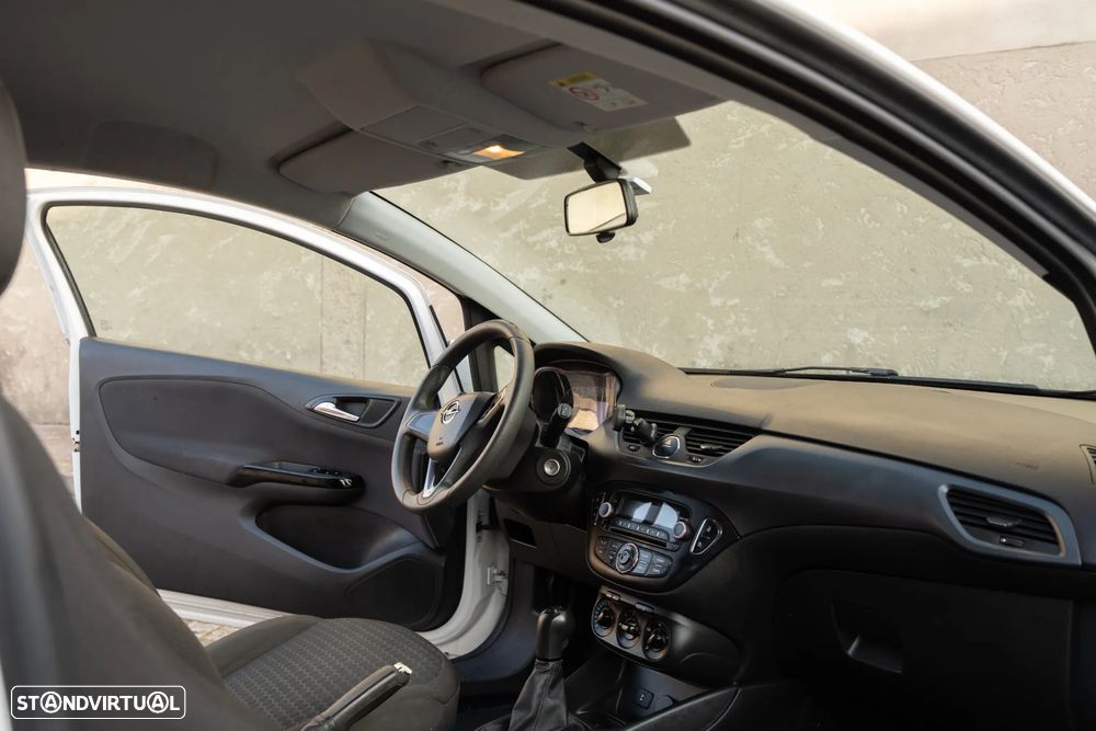 Opel Corsa 1.3 CDTI City - 16