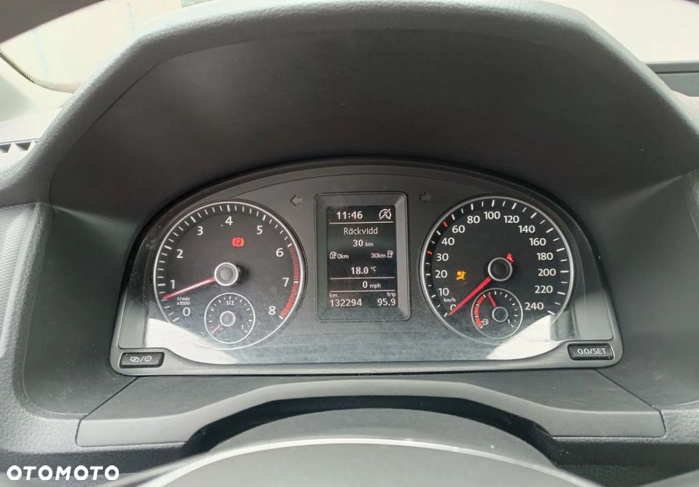 Volkswagen Caddy - 11