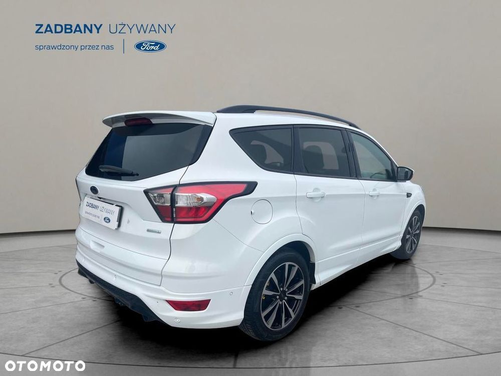 Ford Kuga 1.5 EcoBoost 2x4 ST-Line - 7