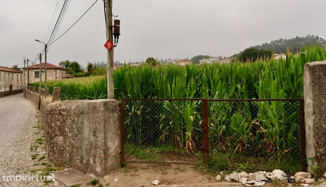 Terreno Urbano  Venda em Malta e Canidelo,Vila do Conde - Grande imagem: 4/6