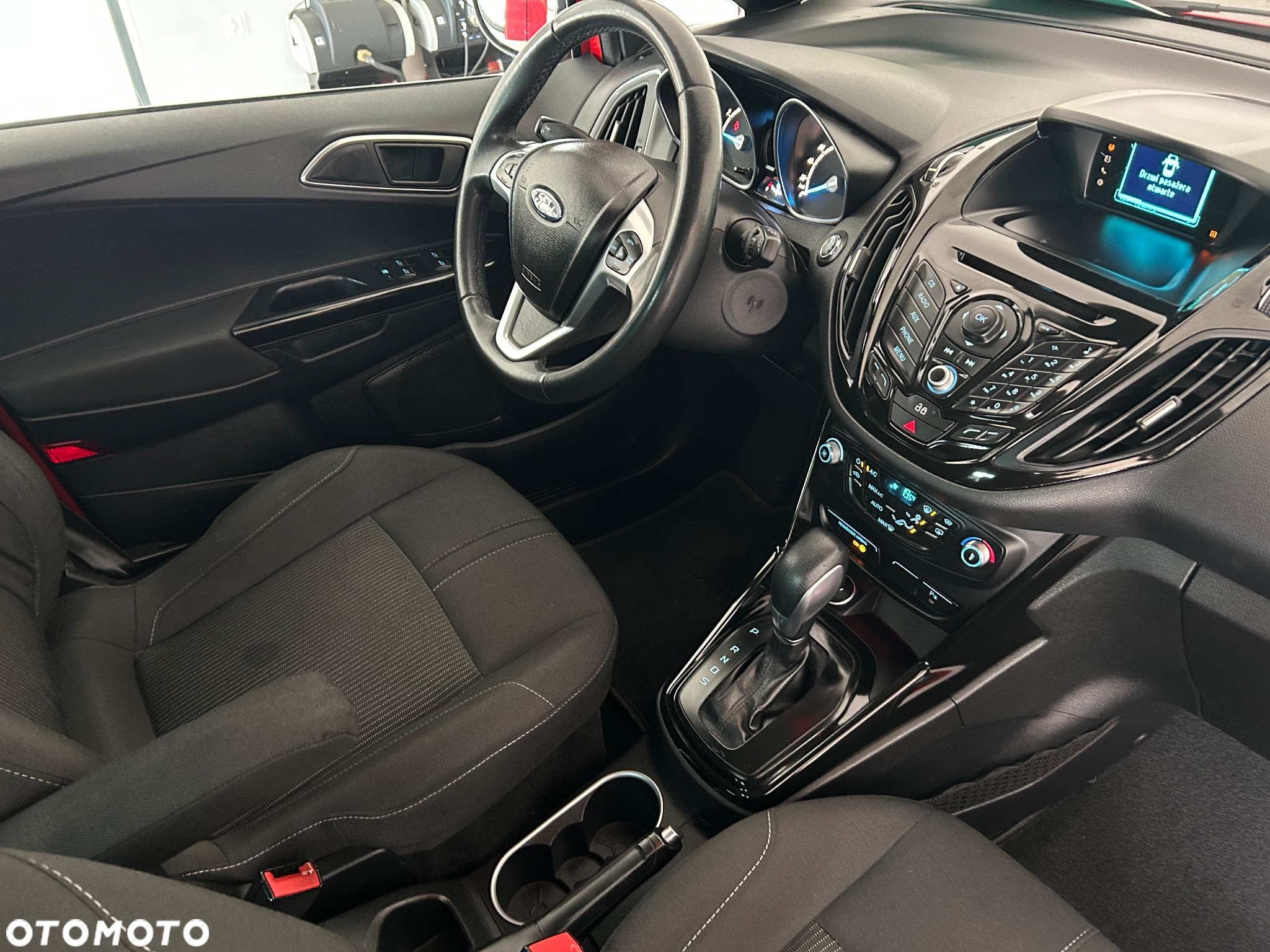 Ford B-MAX 1.6 Colourline - 25