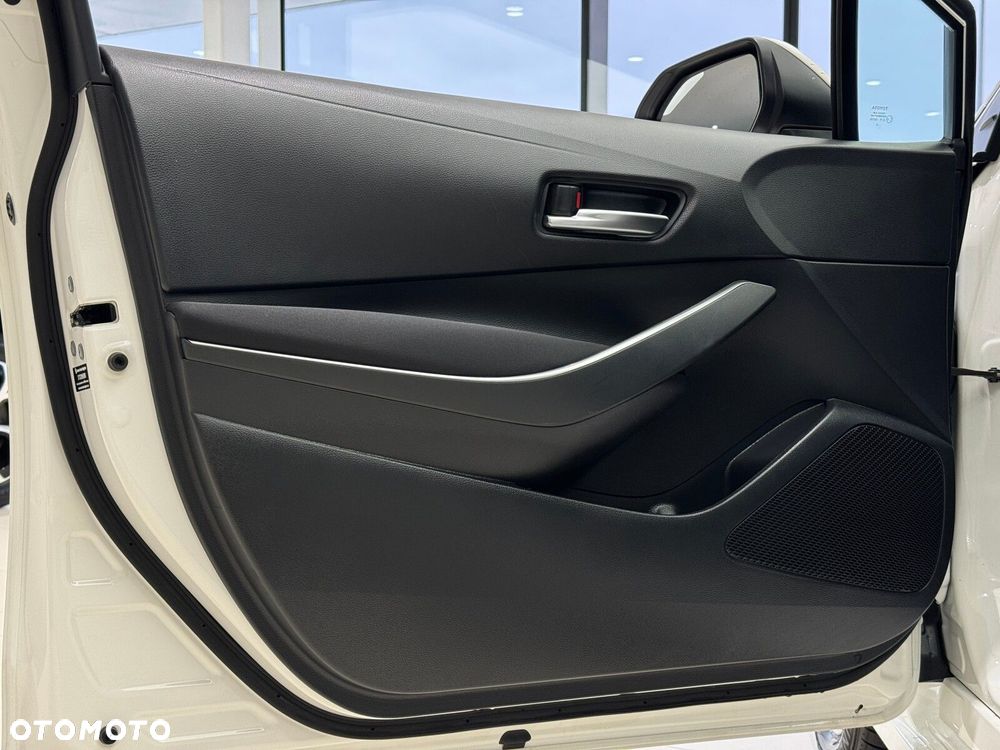 Toyota Corolla 1.5 Comfort - 12