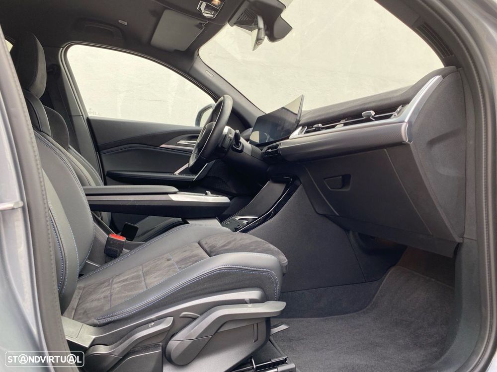 BMW X2 18 d sDrive Auto Pack M - 16