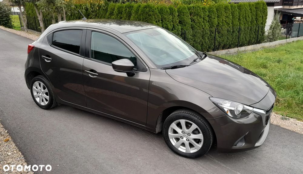 Mazda 2 1.5 Skymotion - 6