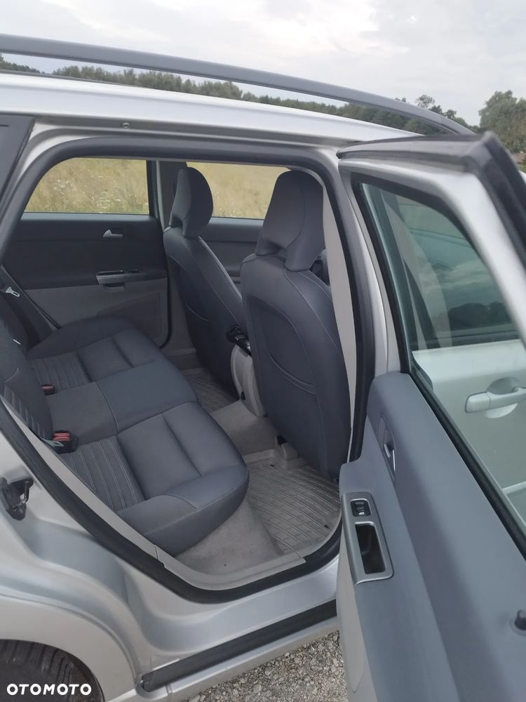 Volvo V50 1.8 Edition - 10