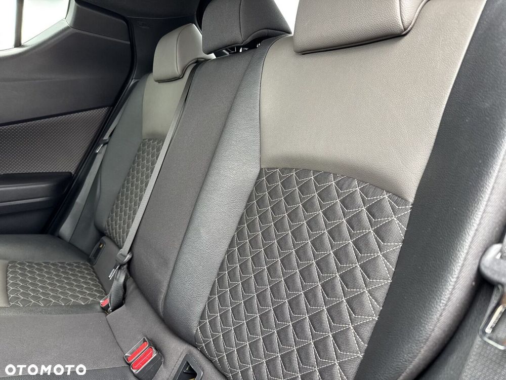 Toyota C-HR 1.8 Hybrid Executive - 15