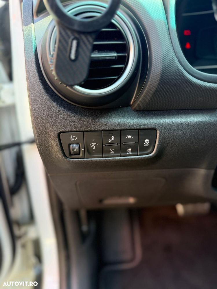 Hyundai KONA 204CP Luxury+ - 14