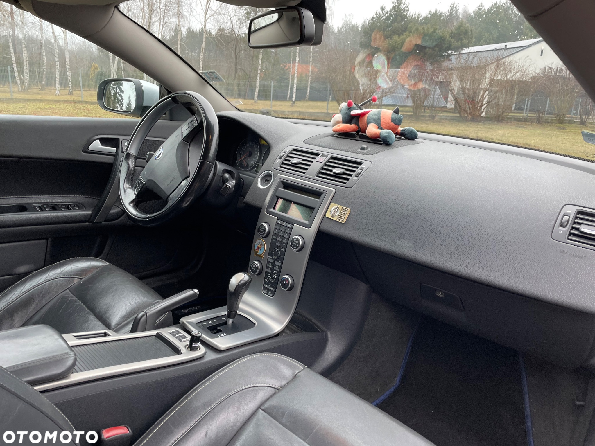 Volvo C70 - 7