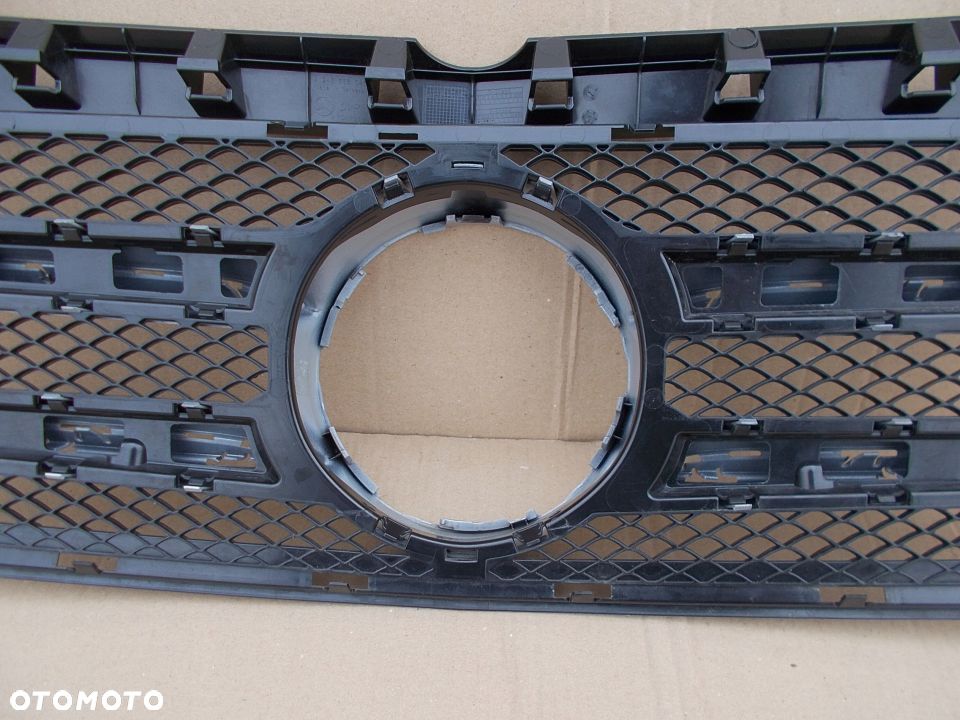 GRILL ATRAPA MERCEDES B KLASA 246 LIFT 2468880460 - 11