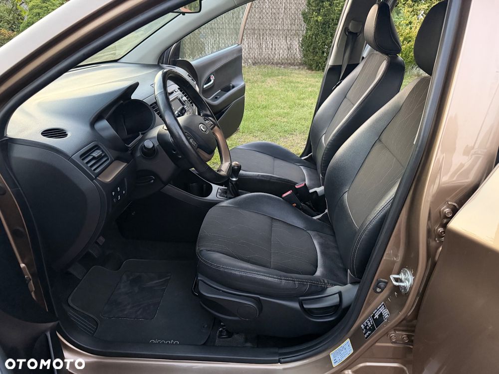 Kia Picanto - 23