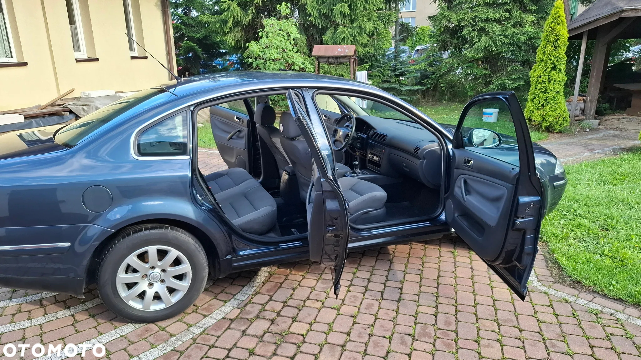 Volkswagen Passat 1.9 TDI - 28