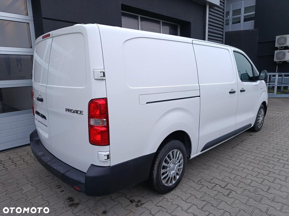 Toyota ProAce - 7