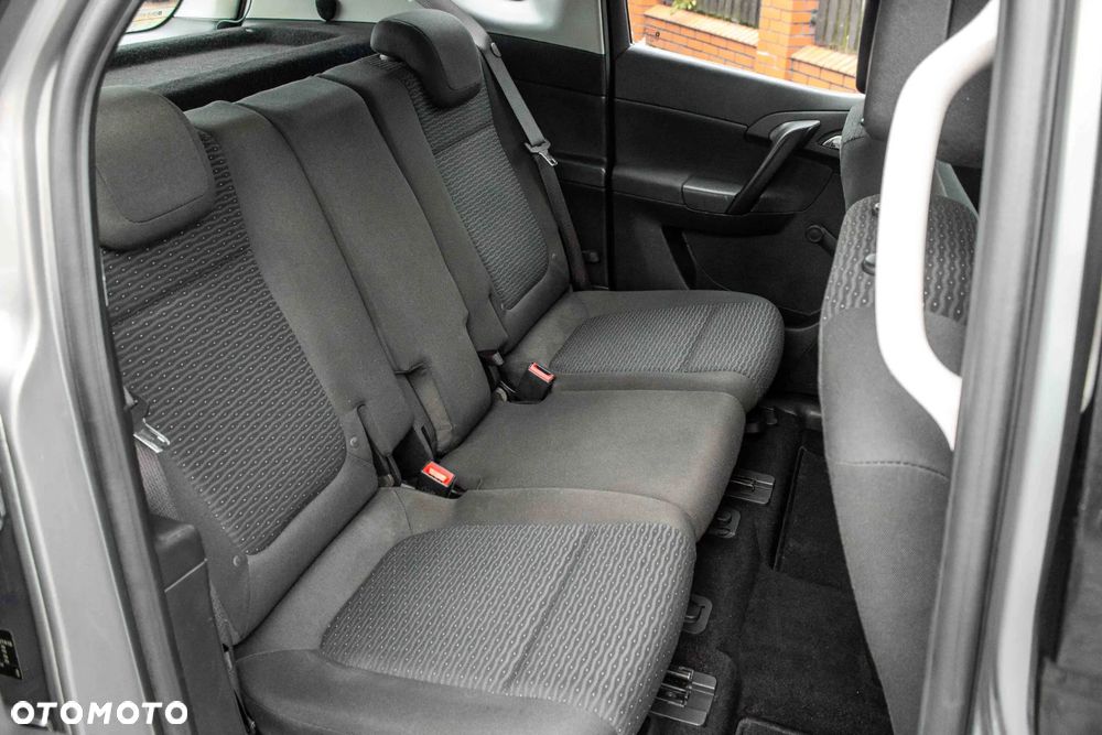 Opel Meriva 1.4 Ecoflex Design Edition - 25