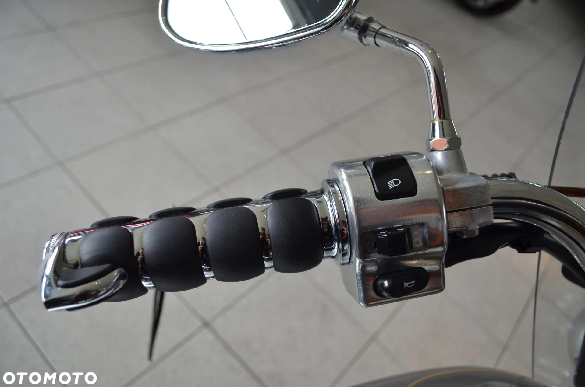 Yamaha Road Star - 35