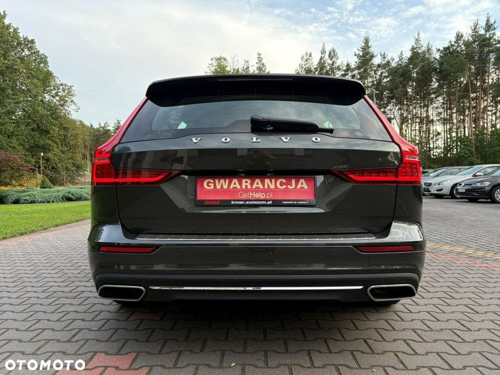 Volvo V60 - 5