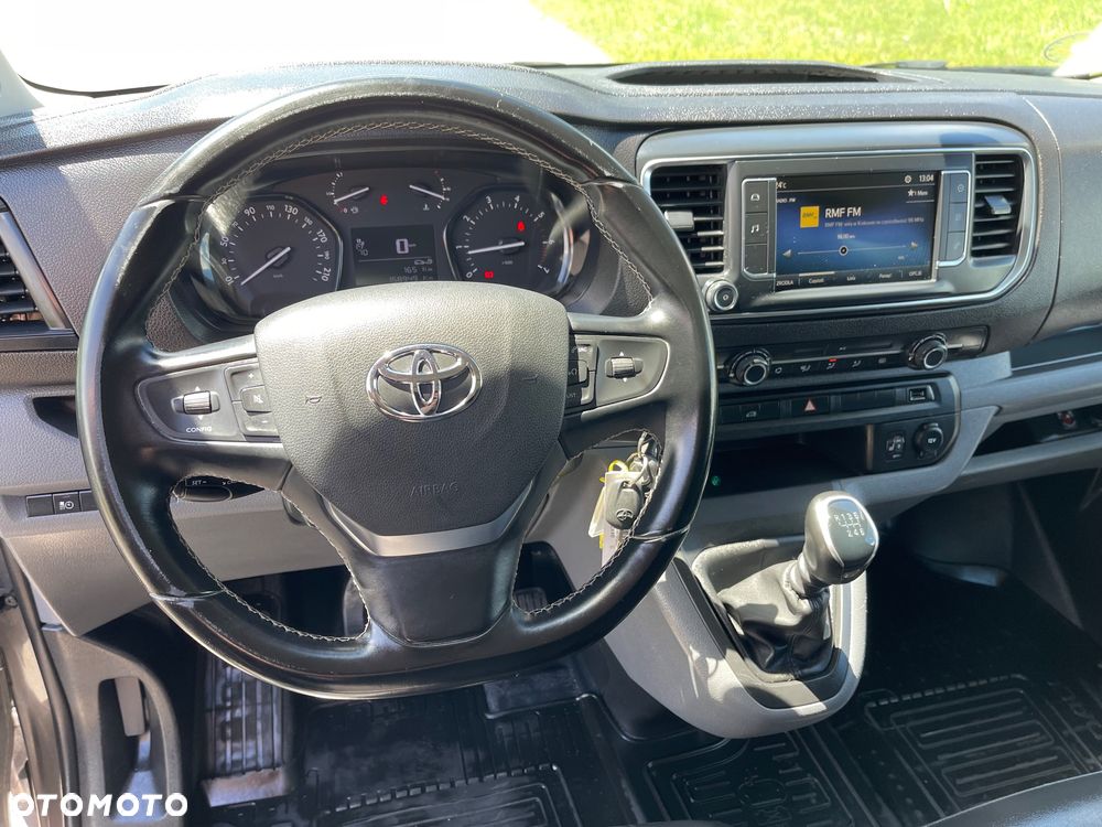 Toyota Proace - 29