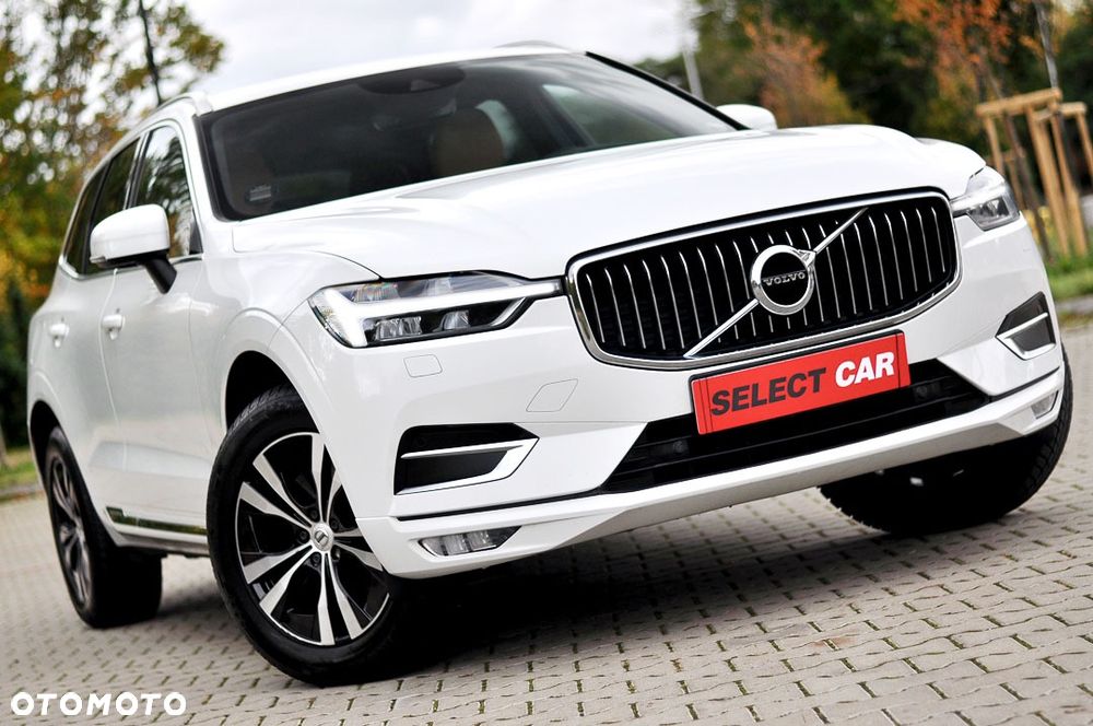 Volvo XC 60 - 10