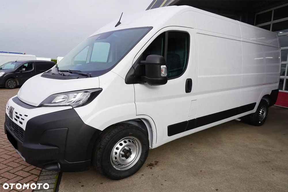 Fiat Ducato Maxi L3H2 2.2 140KM - 3