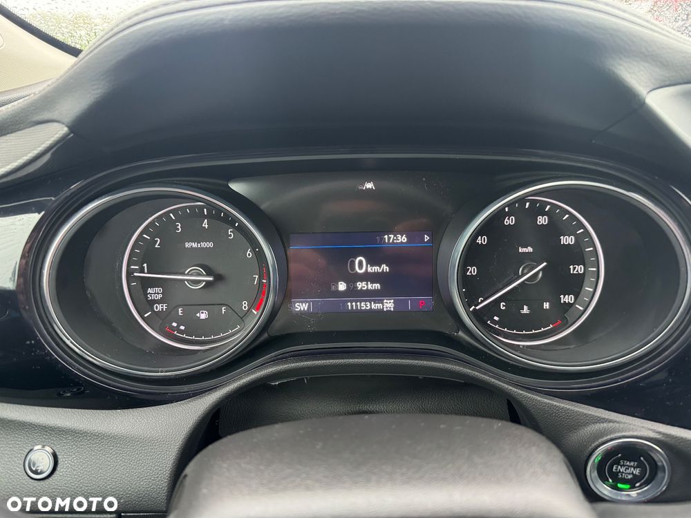 Buick Encore - 21