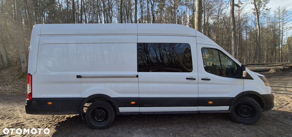 Ford Transit - 7