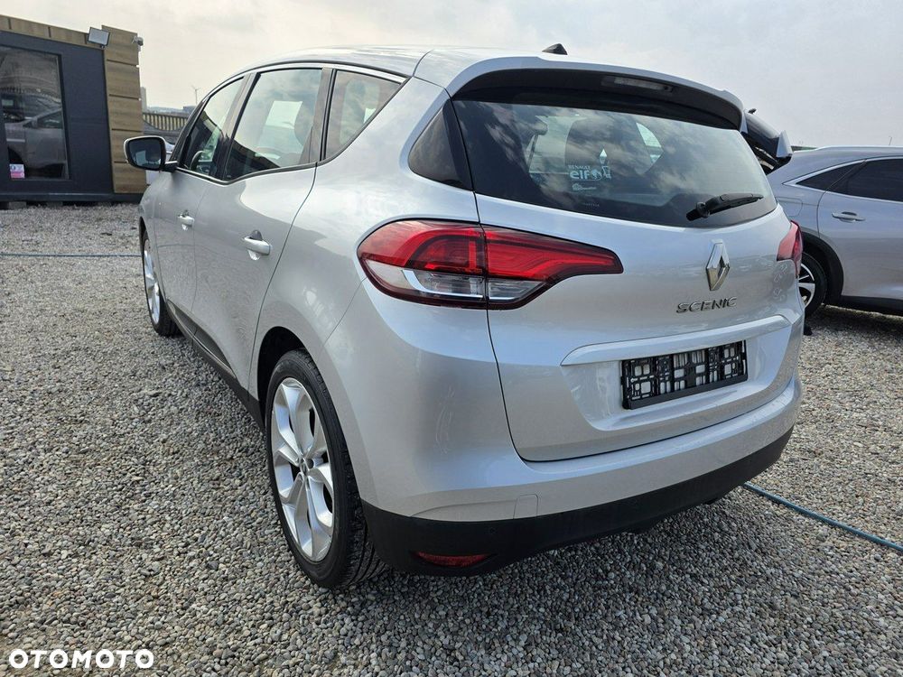 Renault Scenic - 21