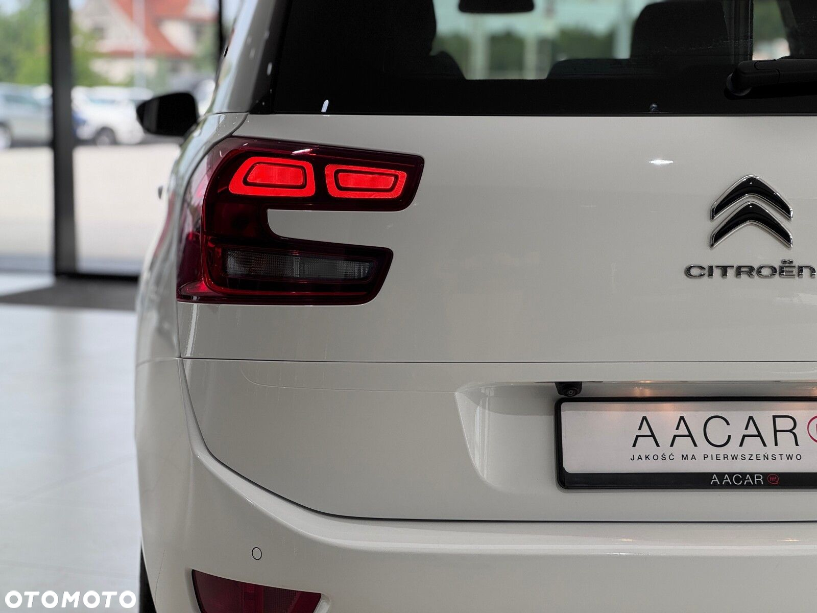 Citroën C4 SpaceTourer - 39