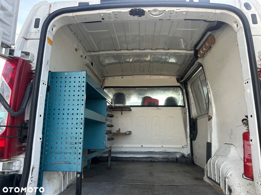 Peugeot Expert - 12