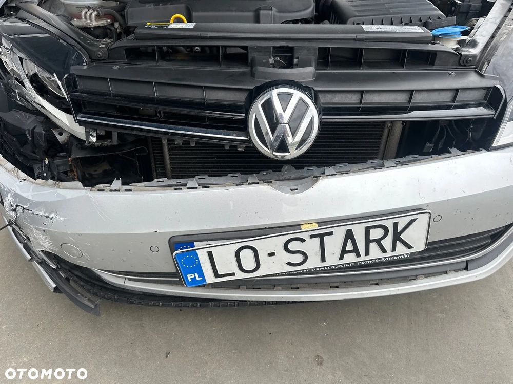 Volkswagen Golf 1.6 TDI BMT Comfortline - 13