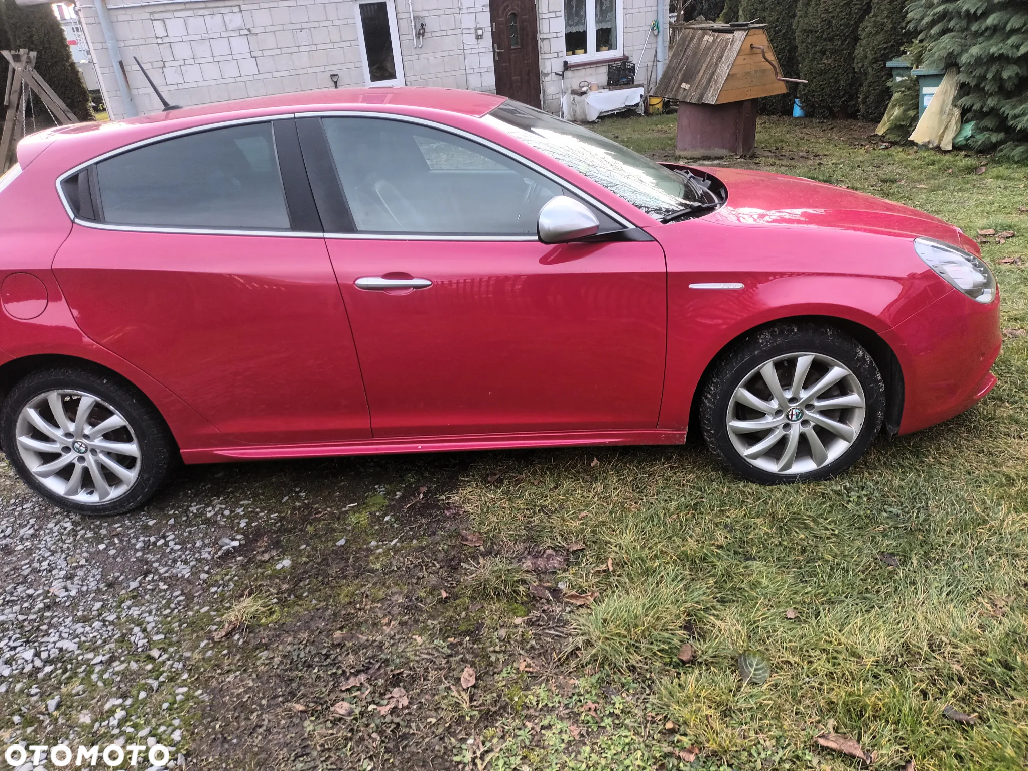 Alfa Romeo Giulietta 2.0 JTDM Exclusive - 3