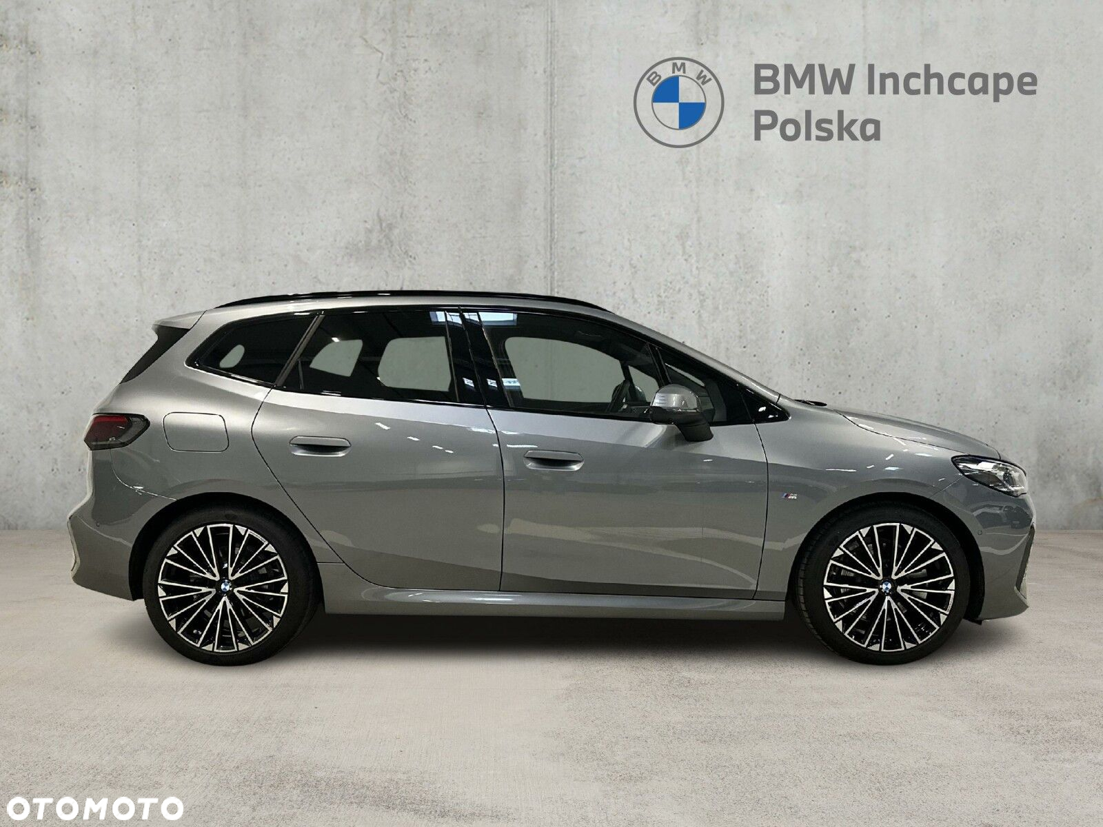 BMW Seria 2 - 6
