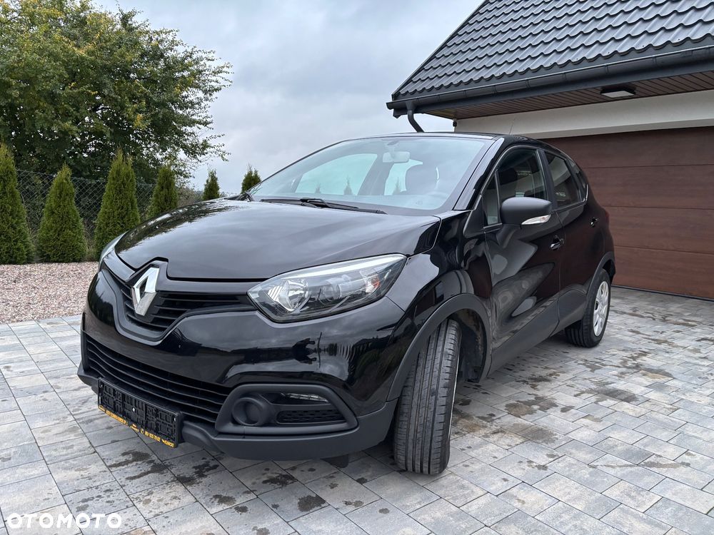 Renault Captur - 11