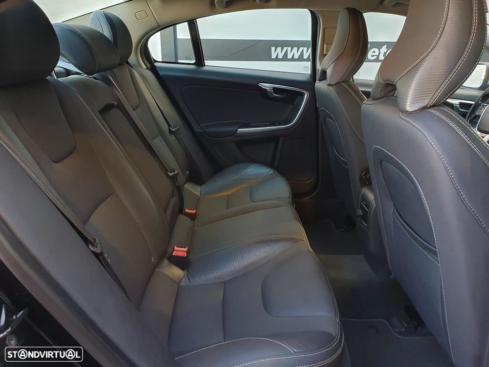 Volvo S60 D2 RDesign - 5