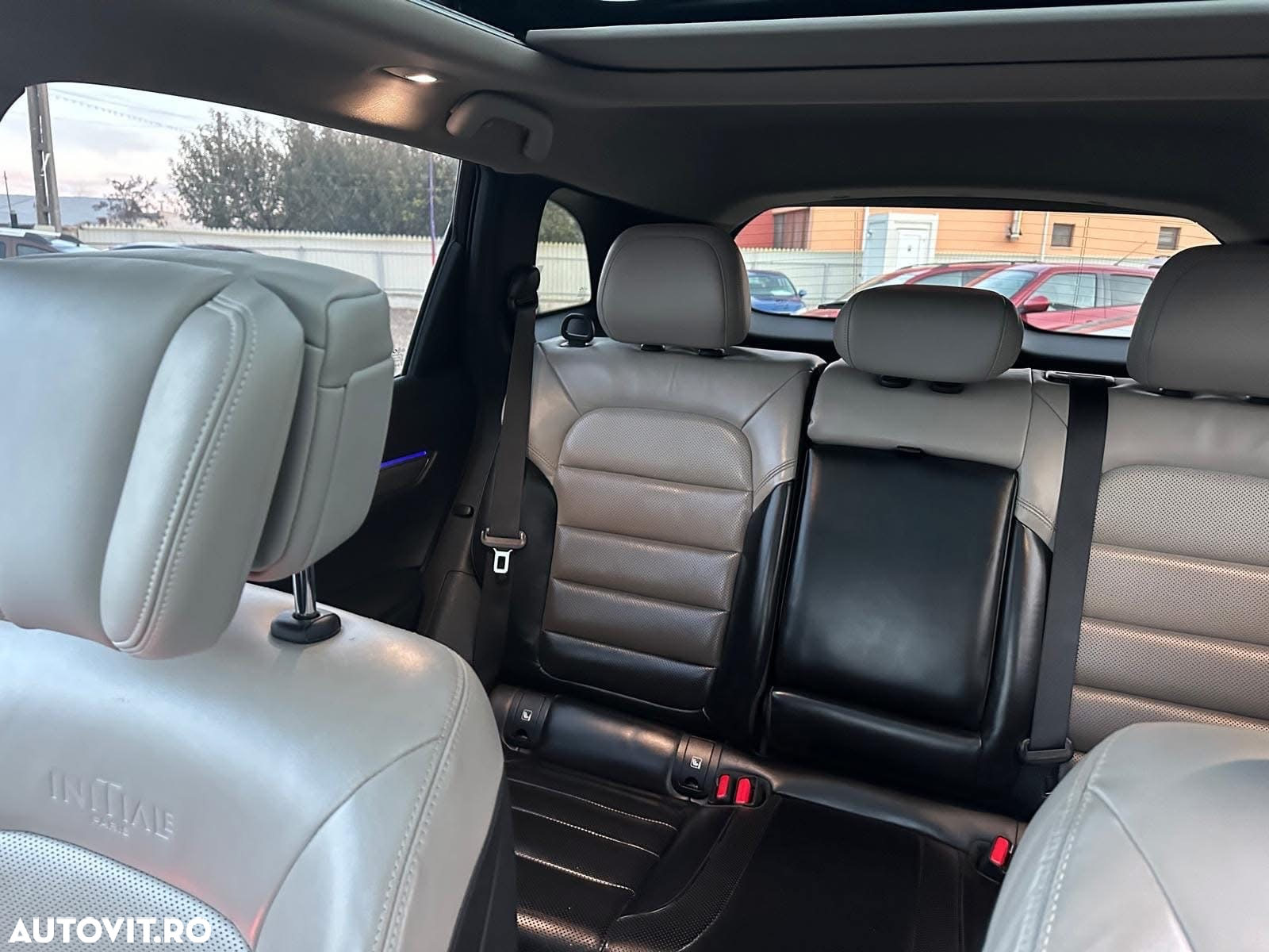 Renault Koleos ENERGY dCi 175 X-tronic LIMITED - 20