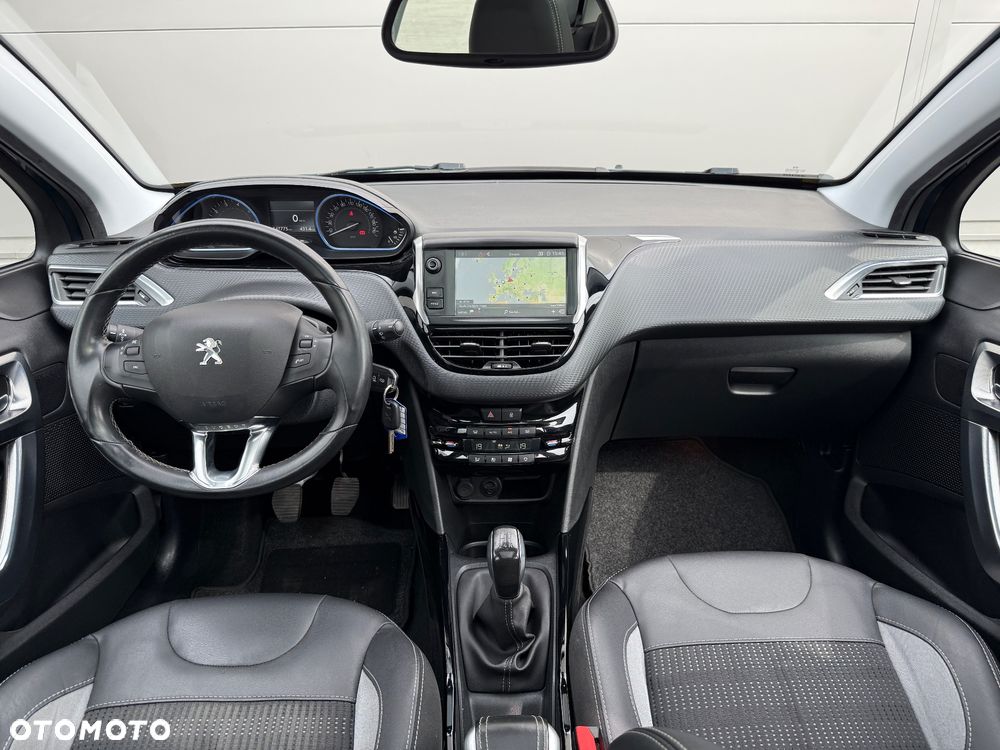 Peugeot 2008 PureTech 110 Stop&Start Allure - 17