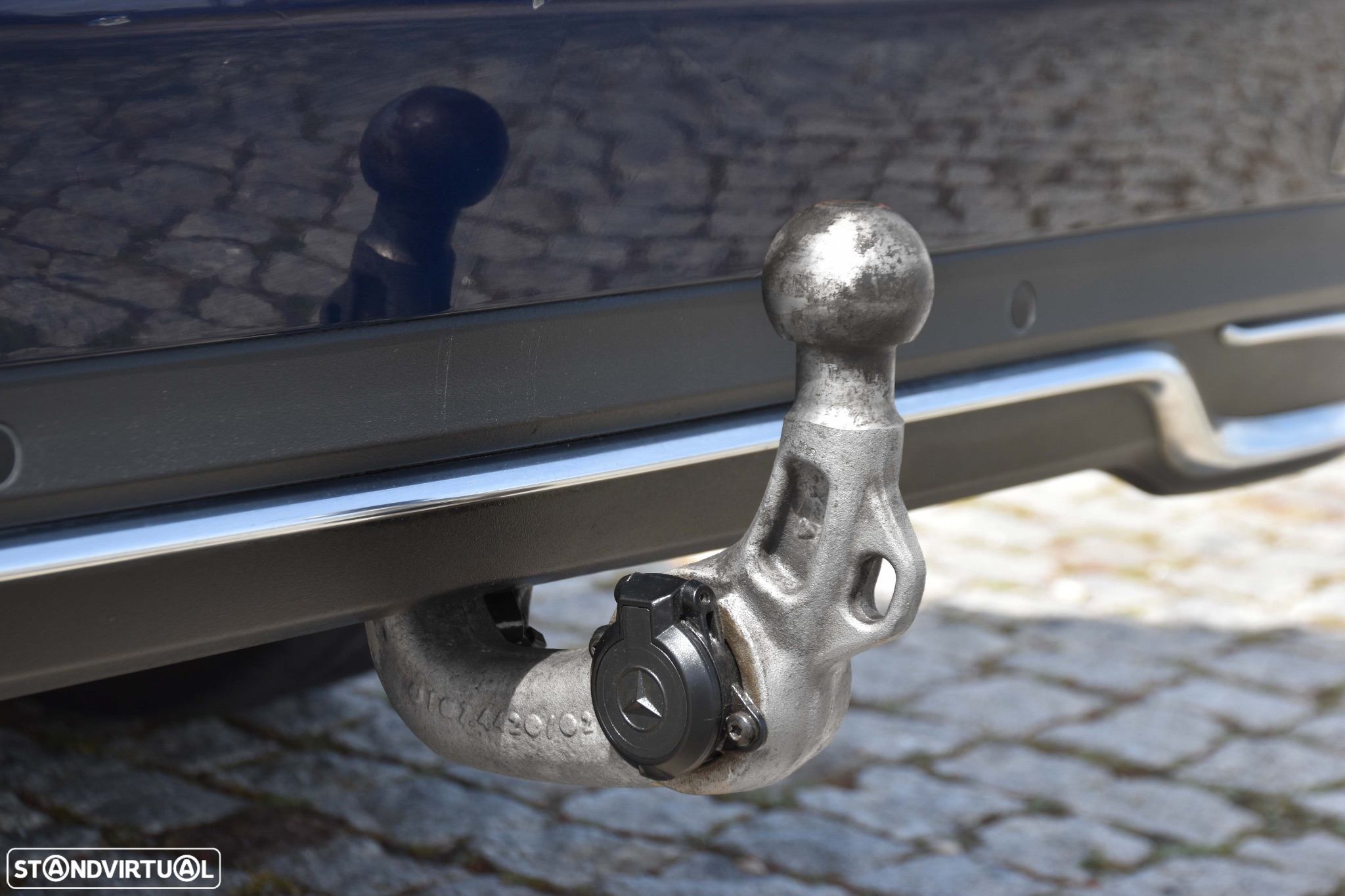 Mercedes-Benz C 200 ver-d-be-edition-avantgarde-aut- - 44