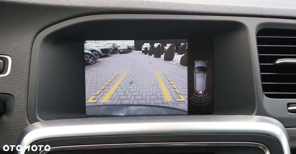Volvo V60 - 26