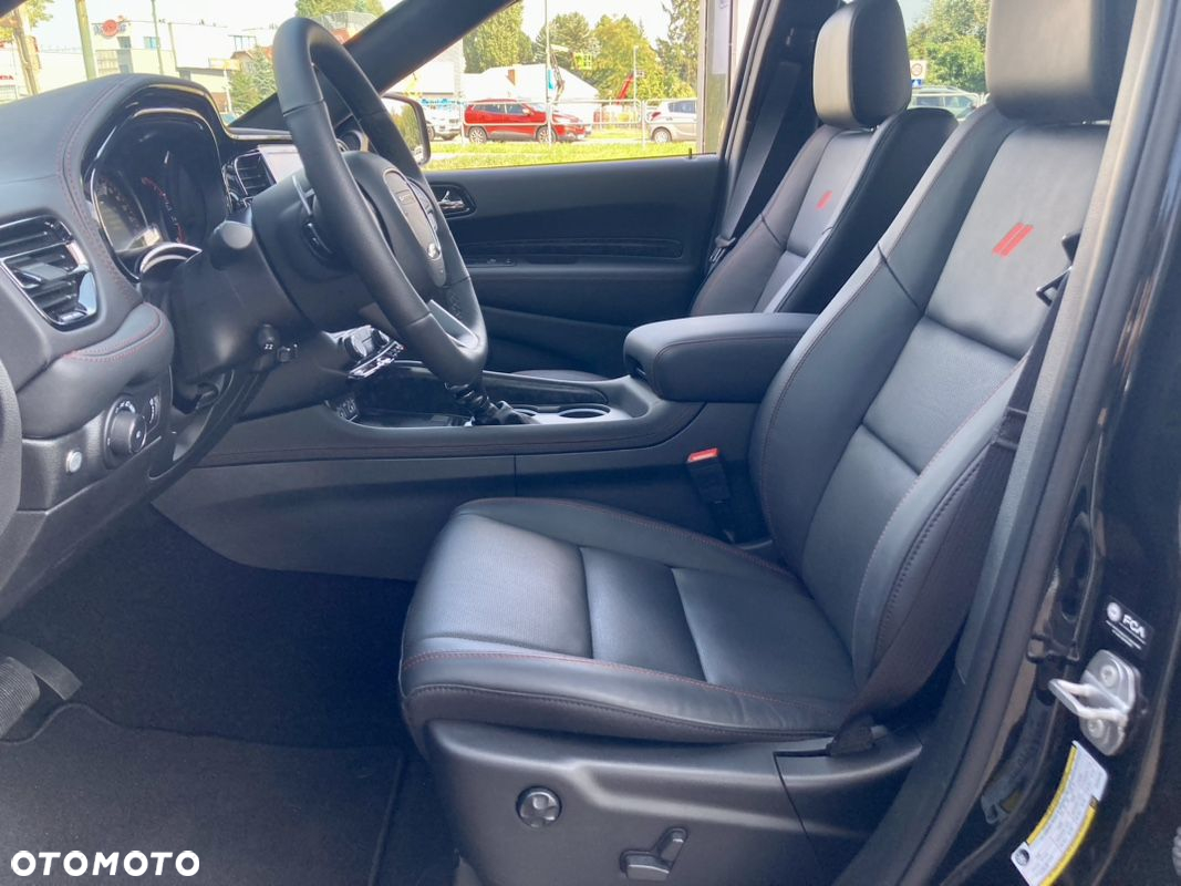 Dodge Durango 5.7 R/T - 18