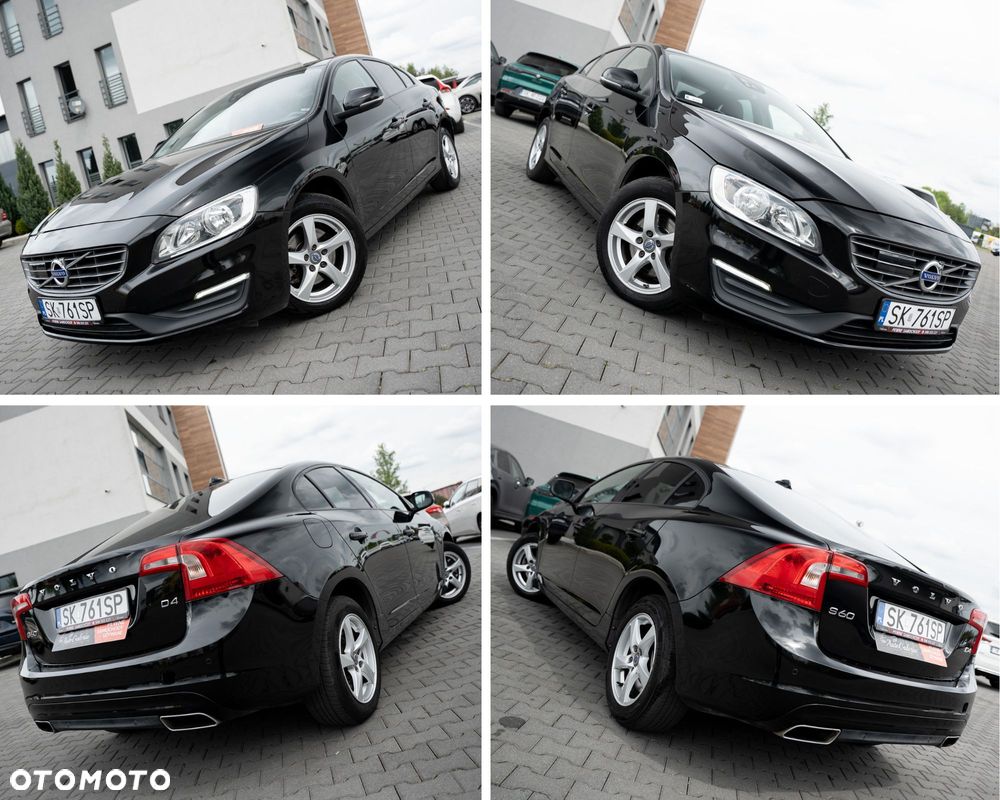 Volvo S60 D3 Drive-E Momentum - 20