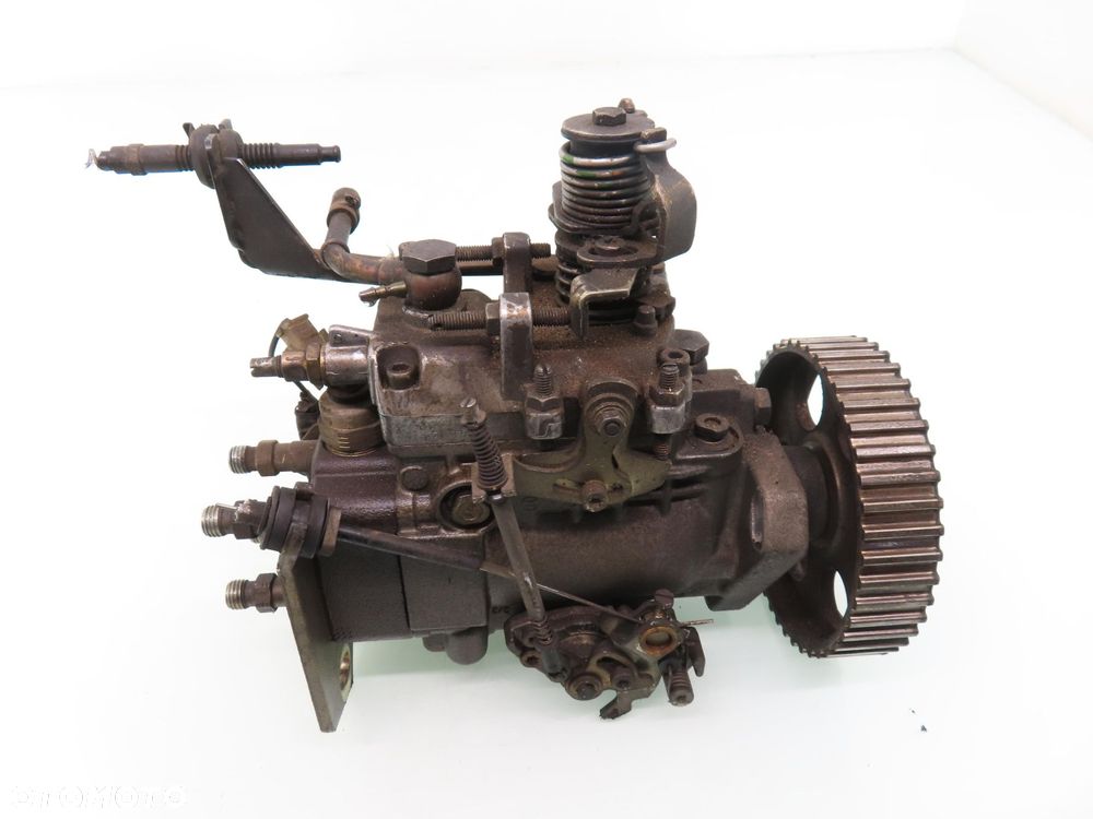 POMPA WTRYSKOWA VW GOLF III 1.9 D 0460484046 028130107Q - 4