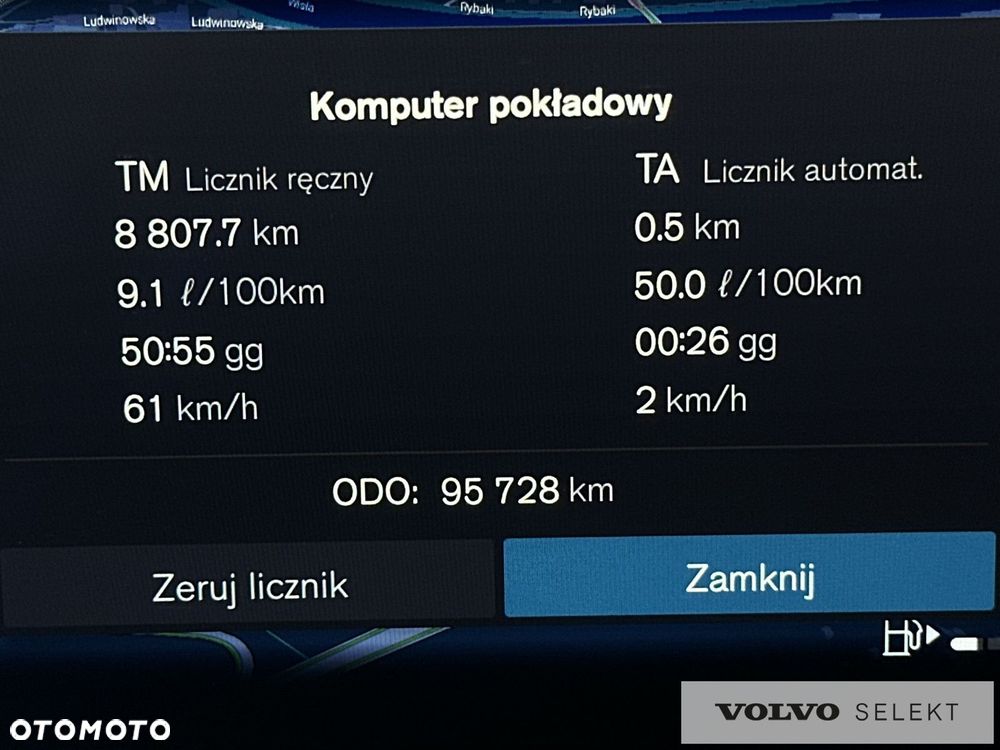 Volvo XC 60 - 16