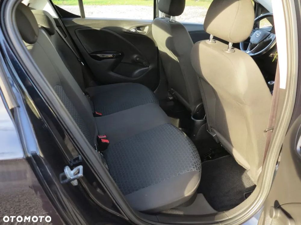 Opel Corsa 1.2 Enjoy - 15